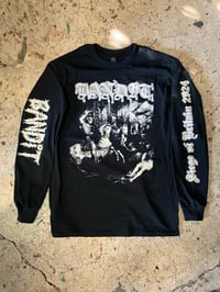 Bandit “Siege of Britain” long sleeve 