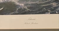 Image 3 of Titanic Ocean Art Print - Limited Edition, Signed, & Numbered