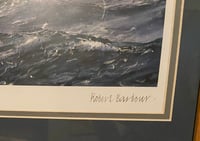 Image 4 of Titanic Ocean Art Print - Limited Edition, Signed, & Numbered