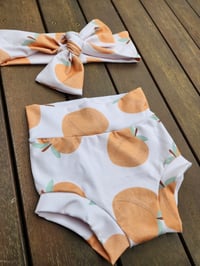 Image 1 of Peaches High Waisted Bummies