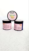 Tropical Mango Hair Butter
