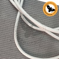 Image 4 of Boba Fett Belt Patterned Fabric and Foam Rope Combo (from BoBF)