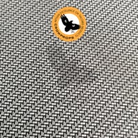 Image 5 of Boba Fett Belt Patterned Fabric and Foam Rope Combo (from BoBF)