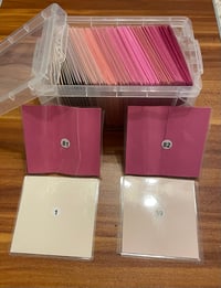 Image 5 of Pink Palette- 100 Envelope Challenge (5K Challenge)