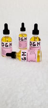 Hair Growth Serum