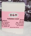 Turmeric Soap
