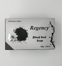 Black Seed Soap