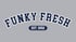 Funky Fresh University Style Tee Image 2