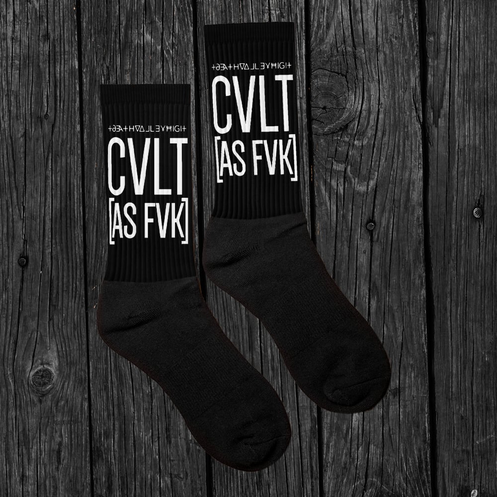 CVLT AS FVK SOX