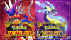 Any Pokémon for Scarlet and Violet