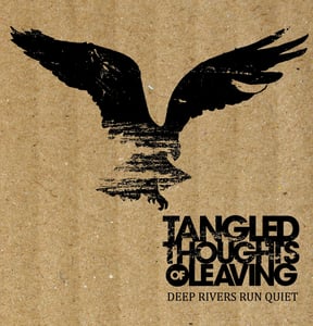Image of 'Deep Rivers Run Quiet' - Single
