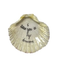 Image 1 of “I saw you in my dreams”