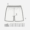 Property Of No One Shorts