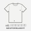 Property Of No One Tee