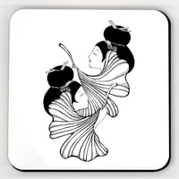 Image 1 of POSA TETERAS GINKGO