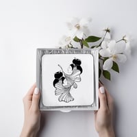 Image 2 of POSA TETERAS GINKGO