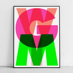 Image of WGMI – GP