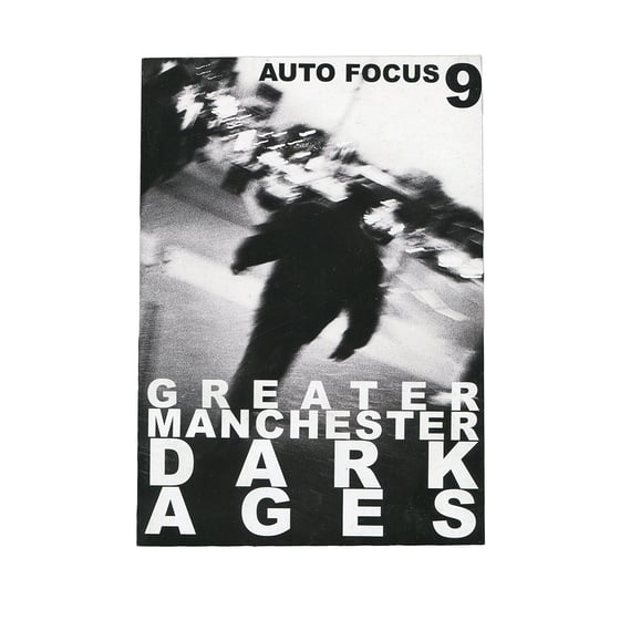 Image of Auto Focus 9 - Sam Waller