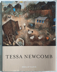 Image 1 of Tessa Newcomb by Philip Vann