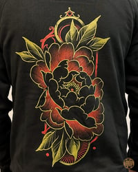 Image 3 of HOODY PEONY