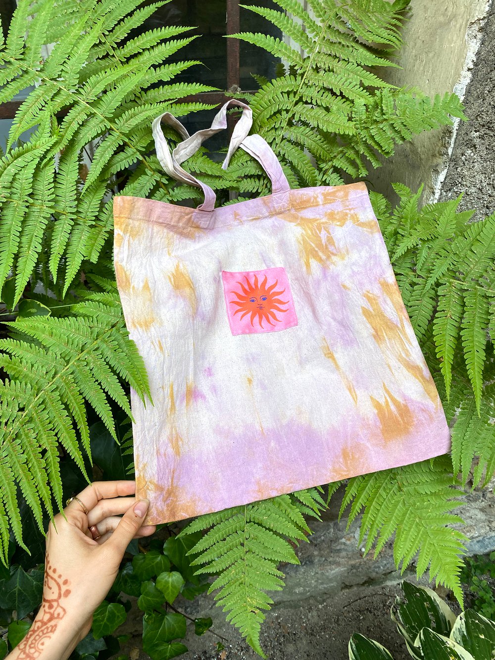 RAINBOW 3.0 bag