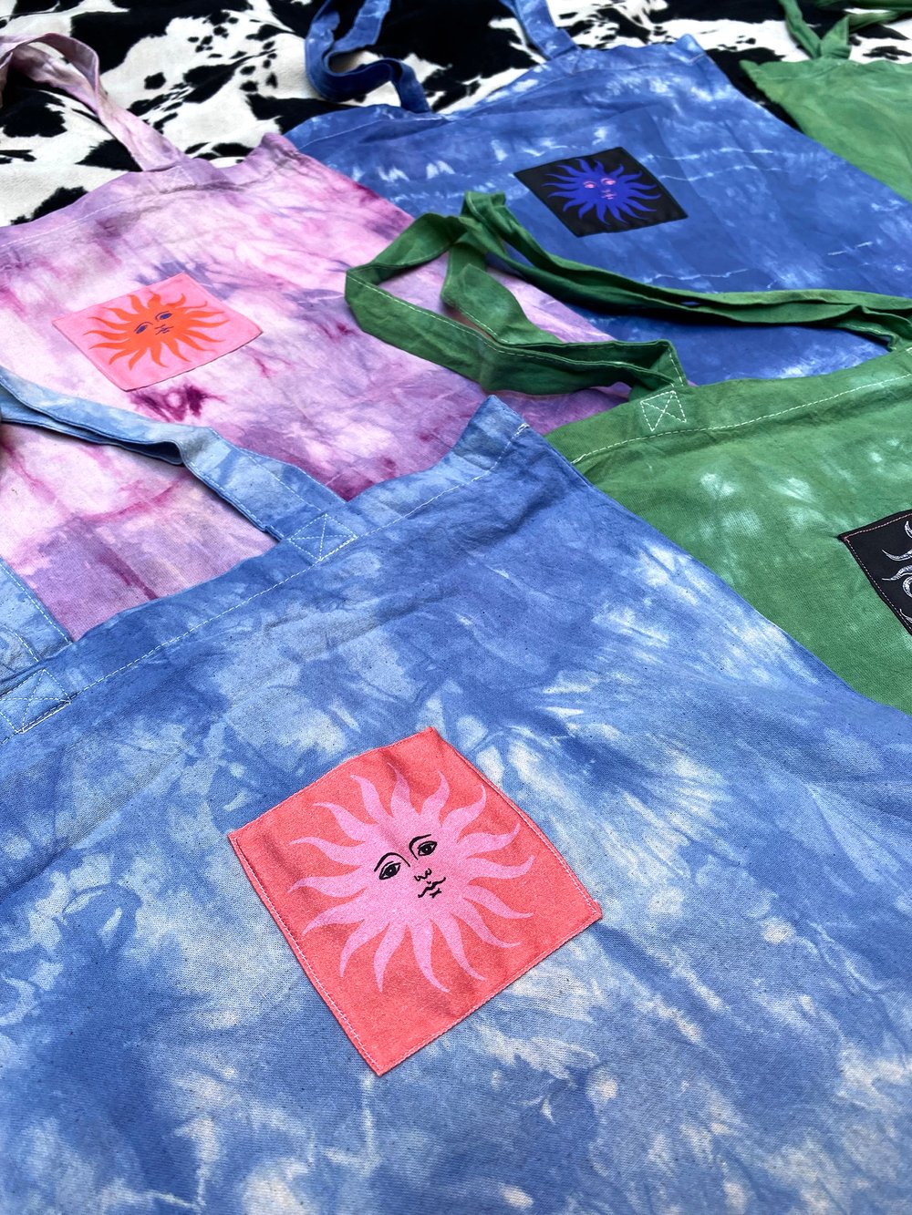 RAINBOW 3.0 bag