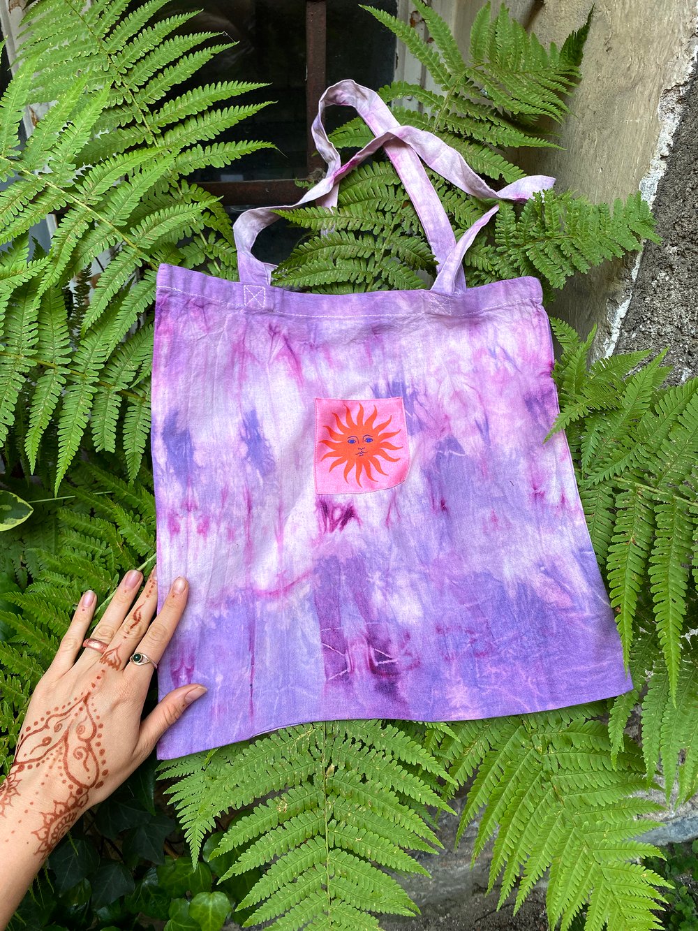 RAINBOW 3.0 bag