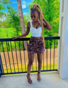 Glitz And Glimmer Shorts