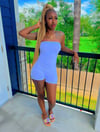 Purely Loved Romper 