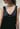 ROBE SATIN NOIR