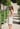 ROBE COURTE LIN NATUREL