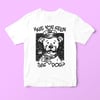 Have You Seen This Dog? T-Shirt