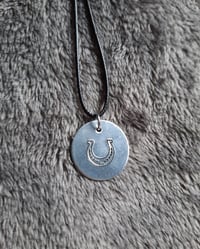 Image 2 of Equestrian necklace range