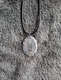 Image 3 of Equestrian necklace range