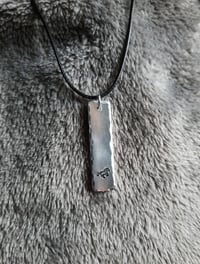 Image 4 of Equestrian necklace range