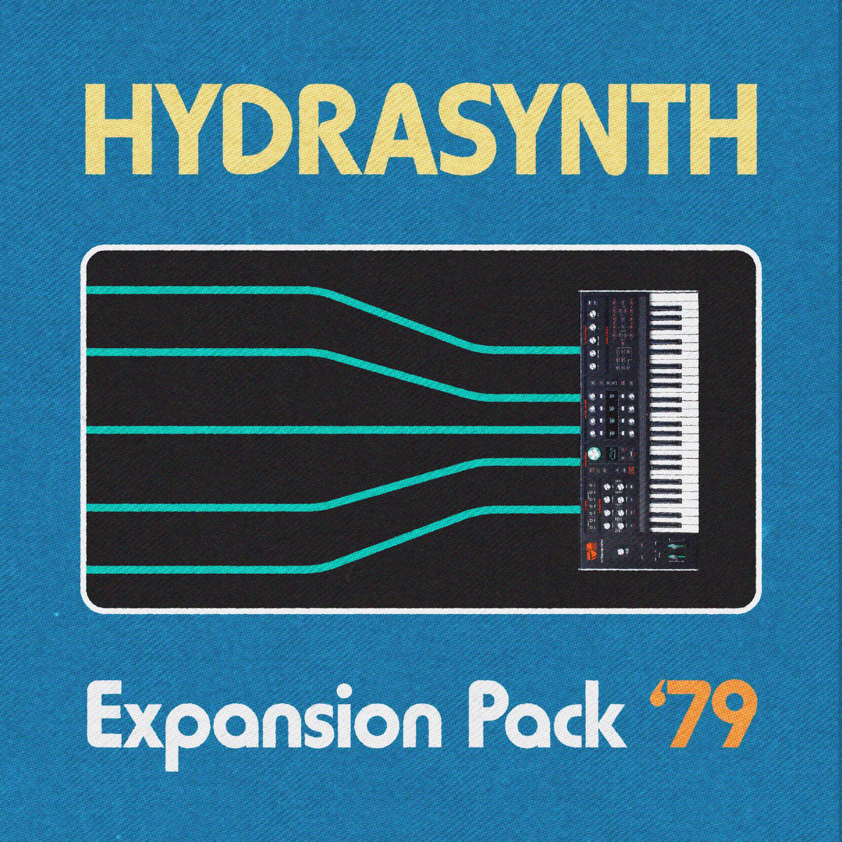 Image of ASM Hydrasynth - Expansion Pack '79