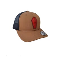 Image 2 of Blood patch snapback