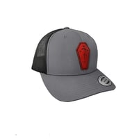 Image 1 of Blood patch snapback