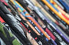 Vintage 80s/90s Crewneck & Graphic Tees Wholesale Bundle 20 Items NEW