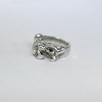 Image 4 of kitva ring