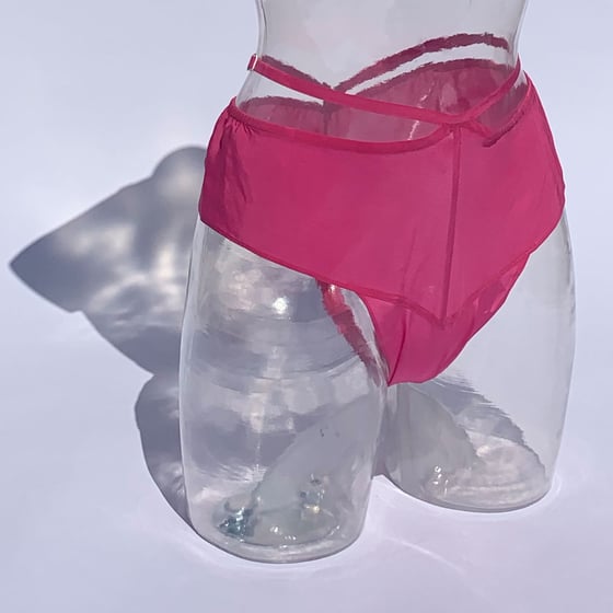 Image of FRIEDL KNICKERS