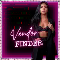 Vendor Finder 