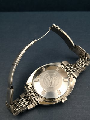 Image of Doxa Sub 300T - US Divers Dial  (price on request)