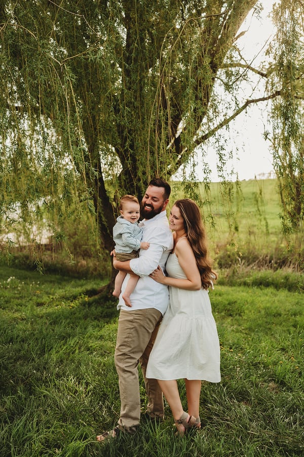 Image of Family Session