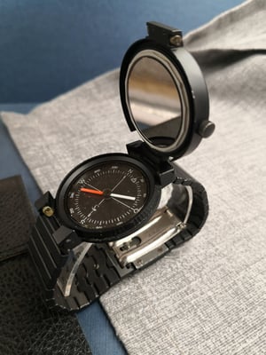 Image of IWC Porsche Design Automatic "with compass"