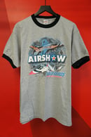Image 1 of (L) Wings Over Houston Thunderbirds T-Shirt