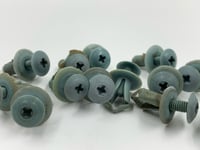 Image 1 of USED Pao interior screw fixings