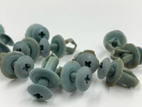 Image 2 of USED Pao interior screw fixings