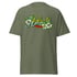Atlanta Bloom T-shirt (NEW colors!) Image 2