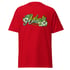 Atlanta Bloom T-shirt (NEW colors!) Image 4